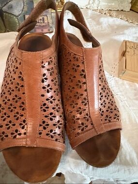 Joseph Seibel Most Comfortable shoes🤩